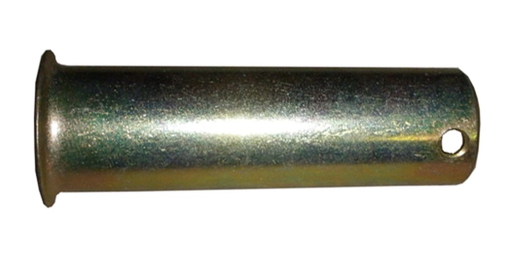 Achse verz. 30 x 105mm AL-KO