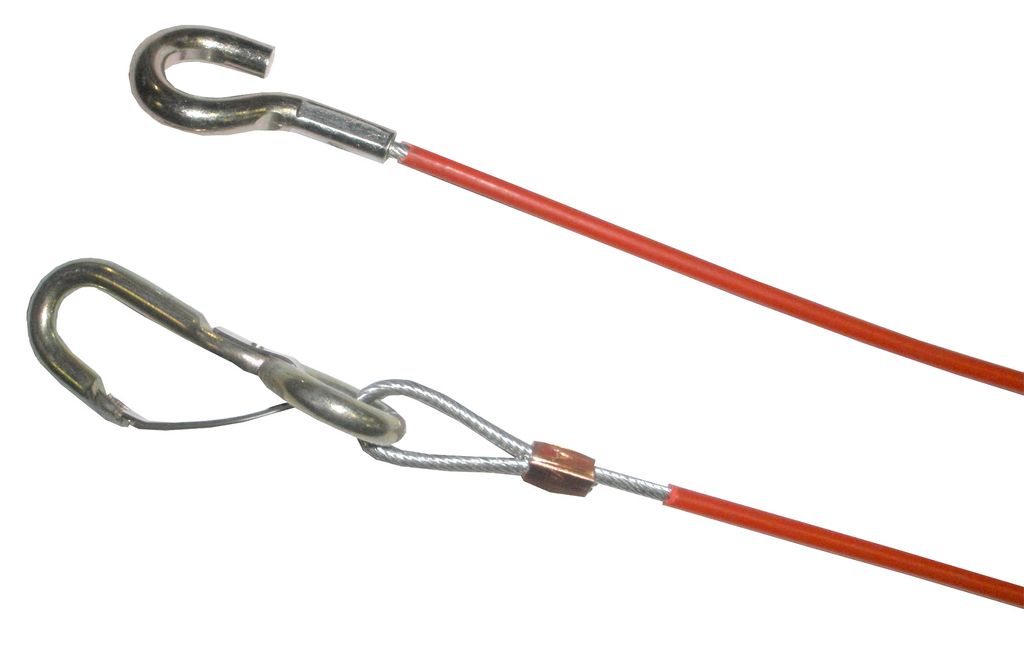 Câble de securité 950mm