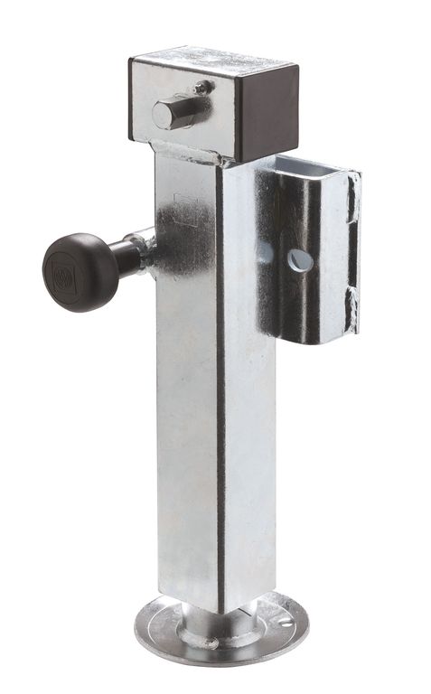 [130220] Stützfuss   1300kg   klappbar, 6kt-Mutter