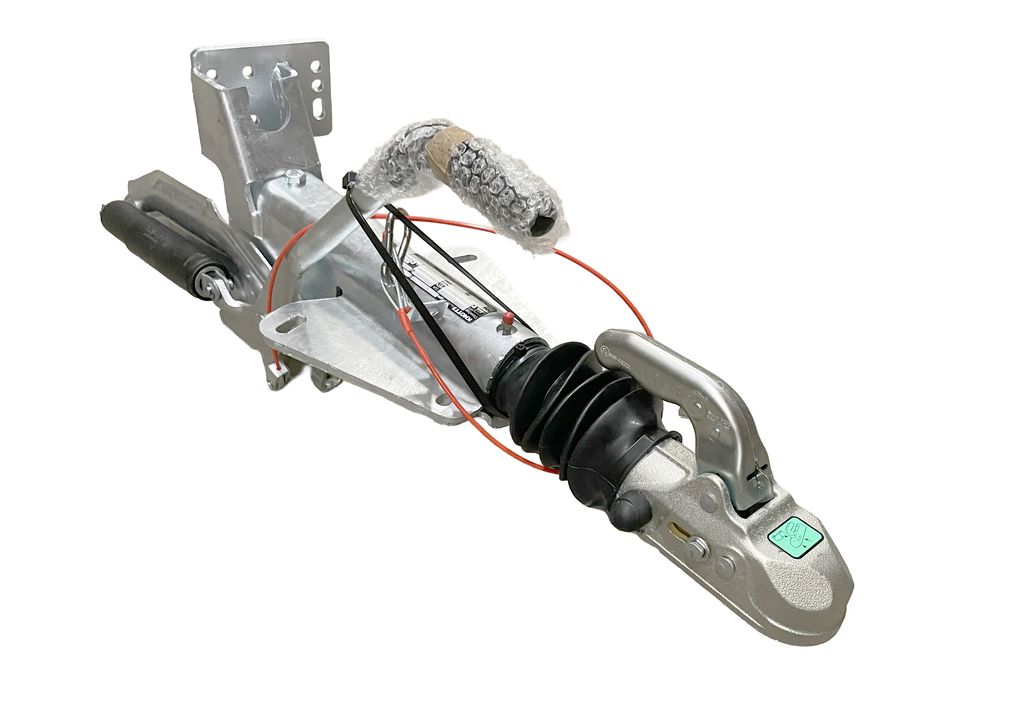 [204303001] Timon KNOTT: KF30-E GF, 1600-3000kg