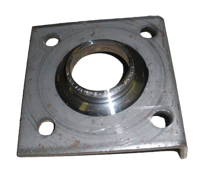 [130289] Flasque de raccord pour 130288