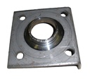 Anschlussflansch für 130288 (alte Ausführung)