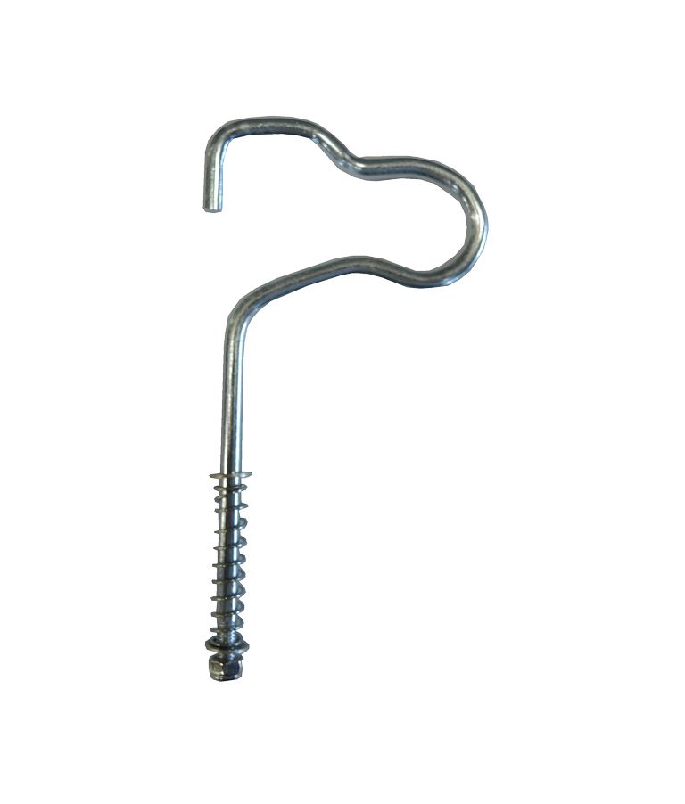 ET-SET KURBELARRETIERUNG