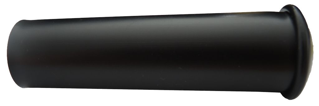 Kunststoffgriff zu Kurbel Ø 14mm  Murauer