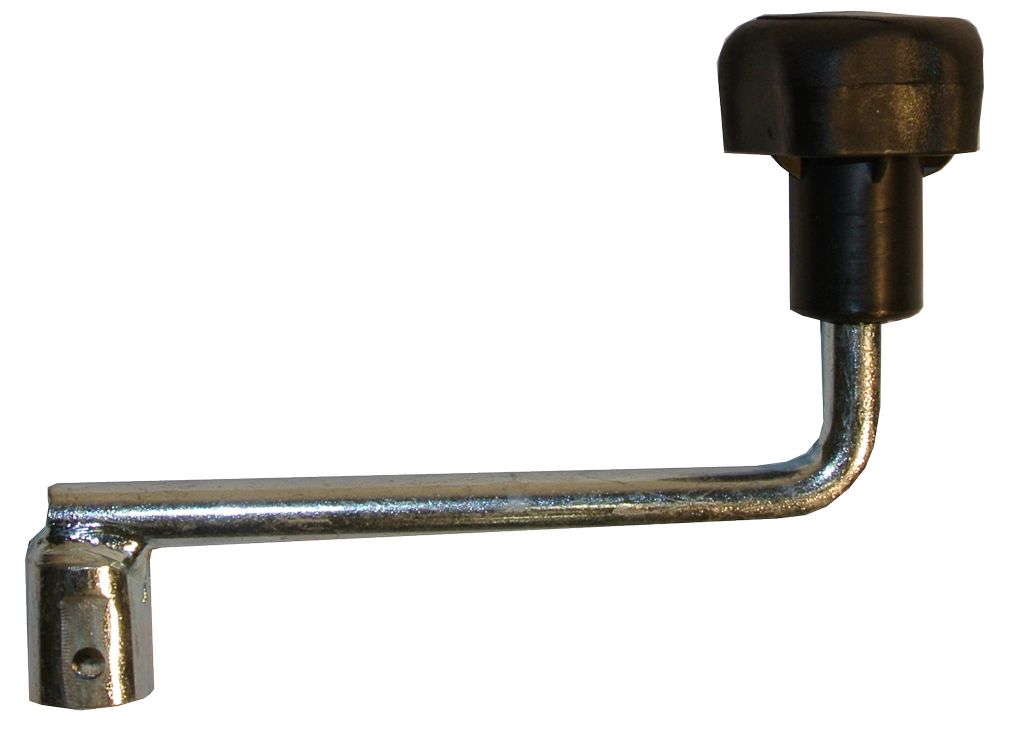 Kurbel (Bohrung 12mm) alte Ausf. Simol