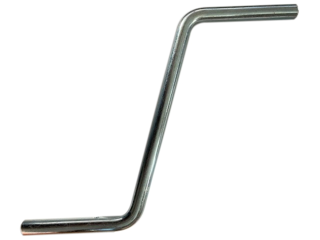 Manivelle (forage 12.7mm)