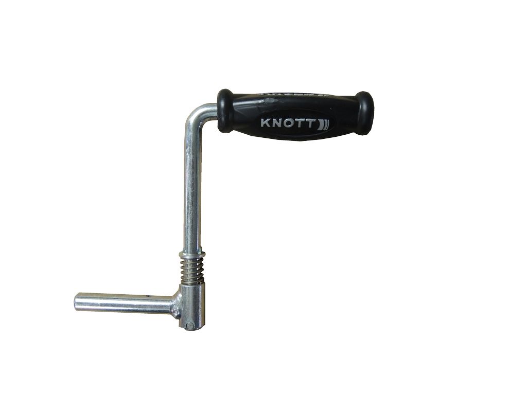 Kurbel KNOTT