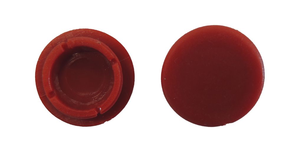 Capuchon de protection pour Béquille