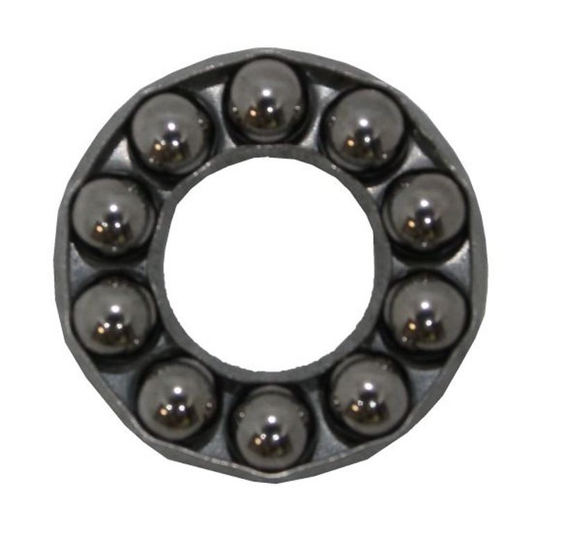 Roulement pression KNOTT pour TK 48