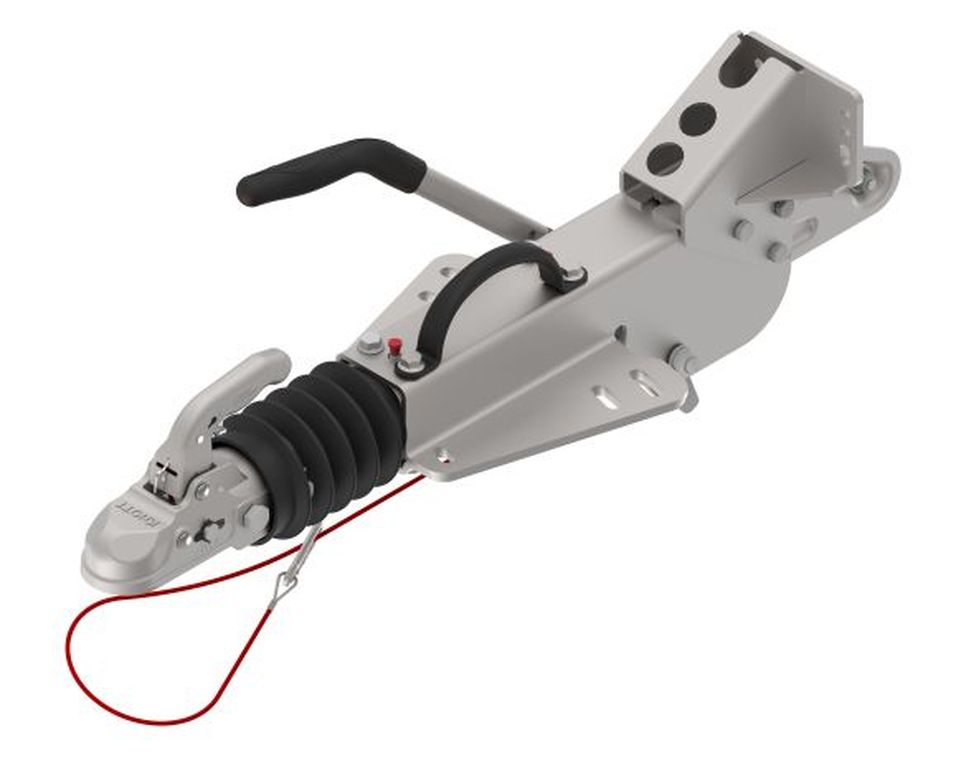 [204532001] AE KNOTT: KFGL35-A GF, 2500-3500kg