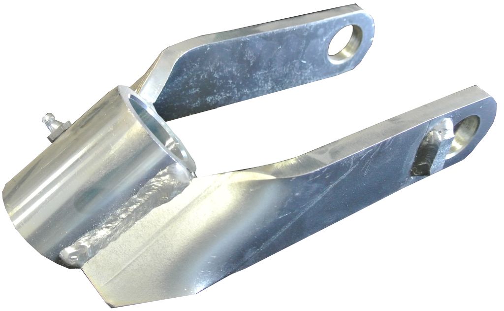 [100176] Fourche pour béquille à six pans