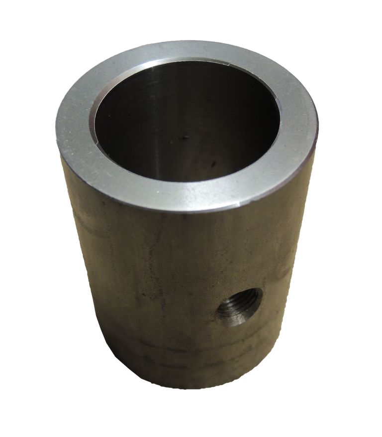 [100177] Tube brut pour fourchette de béquille Caron
