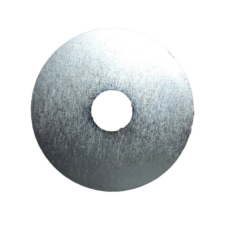 [100181] Disque pour béquille à six pans