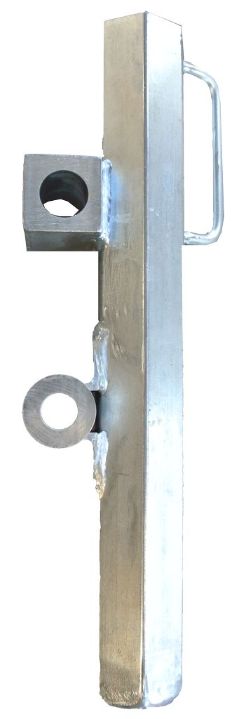 [100246] Tuyau ext. pour béquille à six pans