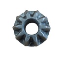 Roue dentée conique pièd béquille 130325
