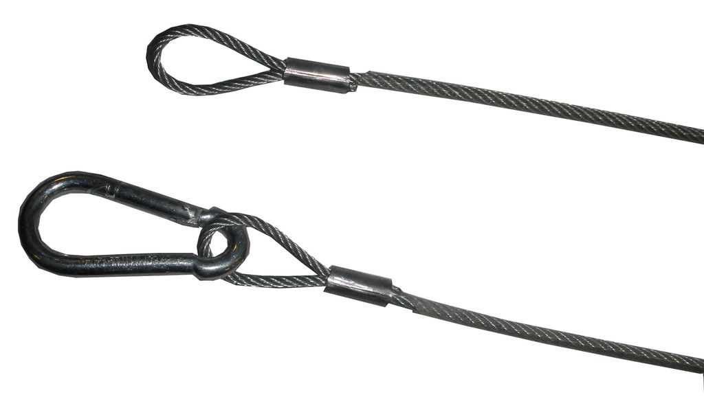 Câble de securité 1600mm