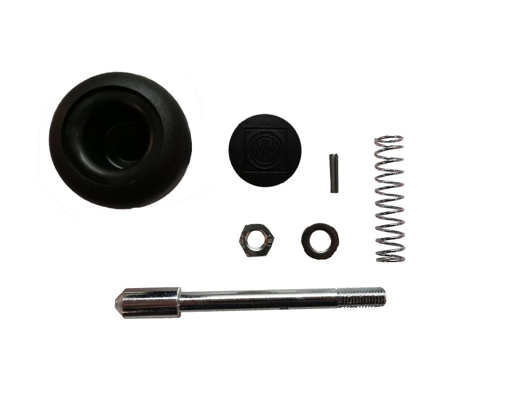 [1861573] Kit de réparation pour béquille 1860887