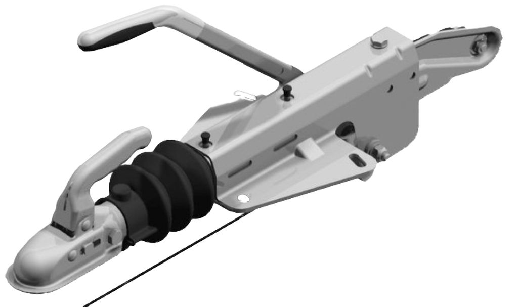 [205521001] Timon KNOTT: KFL14-A GF,  750-1400kg