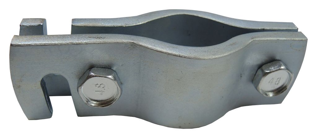 [407821002] Abreiss-Fangseilhalter für Kugelstange Ø 30-45