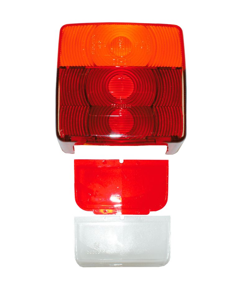 [19.0007.000] Verre de rechange Jokon gauche & droit Serie 205