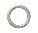Rundring 5.0 x 50mm verzinkt