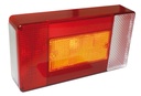 Ersatzglas Jokon E/ 2002 rechts