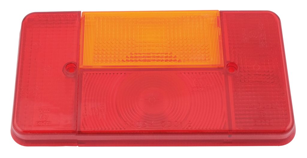 [R.04.220.000] Verre de rechange RADEX 5001 gauche pour R.04.218.000