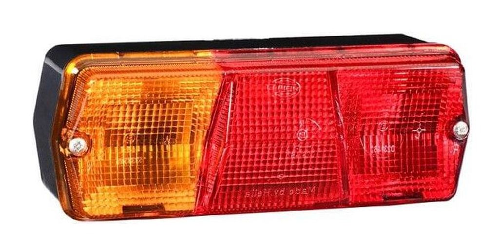 Feu arrière Hella gauche  12-24V