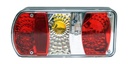 Schlussleuchte Radex 5600 links