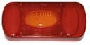 Verre de rechange Midipoint II gauch / droite ( 18.843.000 )