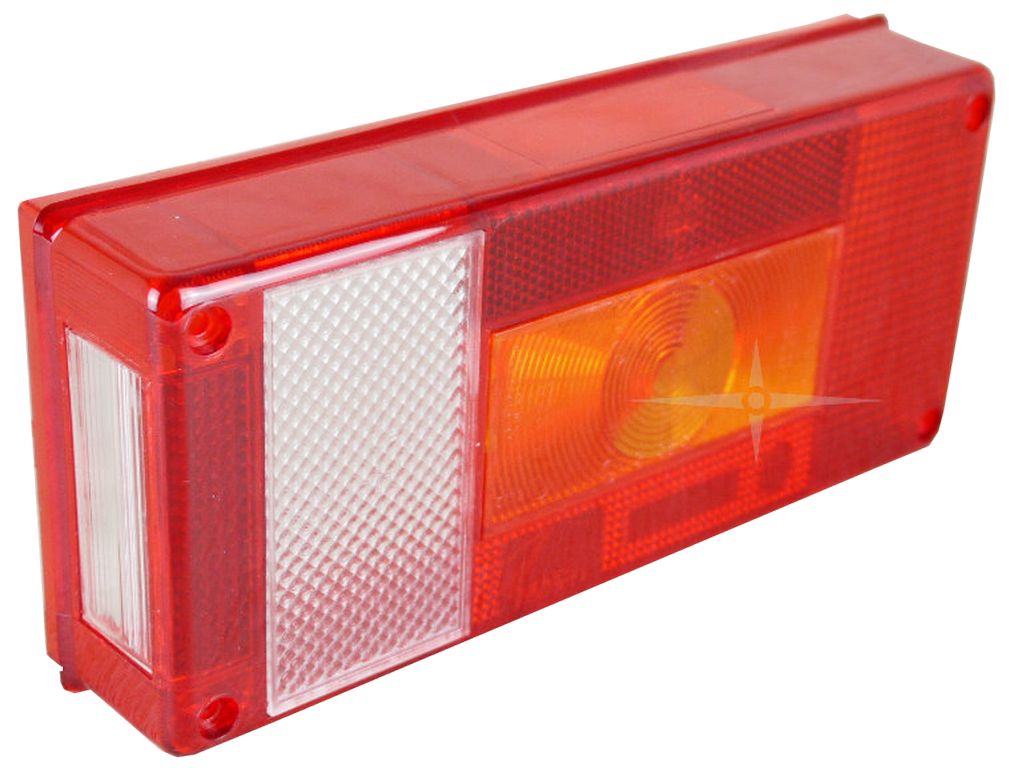 Verre de rechange Midipoint I droite ( 40.239.114 )