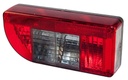 Schlussleuchte Jokon links BBSKWNR 821  12V