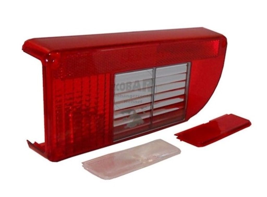 [19.0068.121] Ersatzglas Jokon E/BBS(K) WN 821 rechts