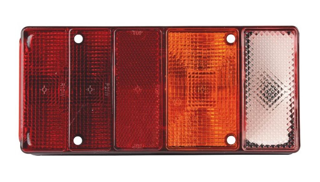 Ersatzglas Jokon links /  rechts