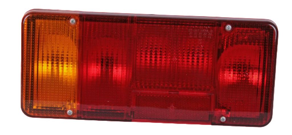 [37.099.000] Schlussleuchte IVECO - DAILY (1) 91 - links