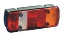 Schlussl. Rubbolite/ Truck- Lite, (1) MB ATEGO 12-24V