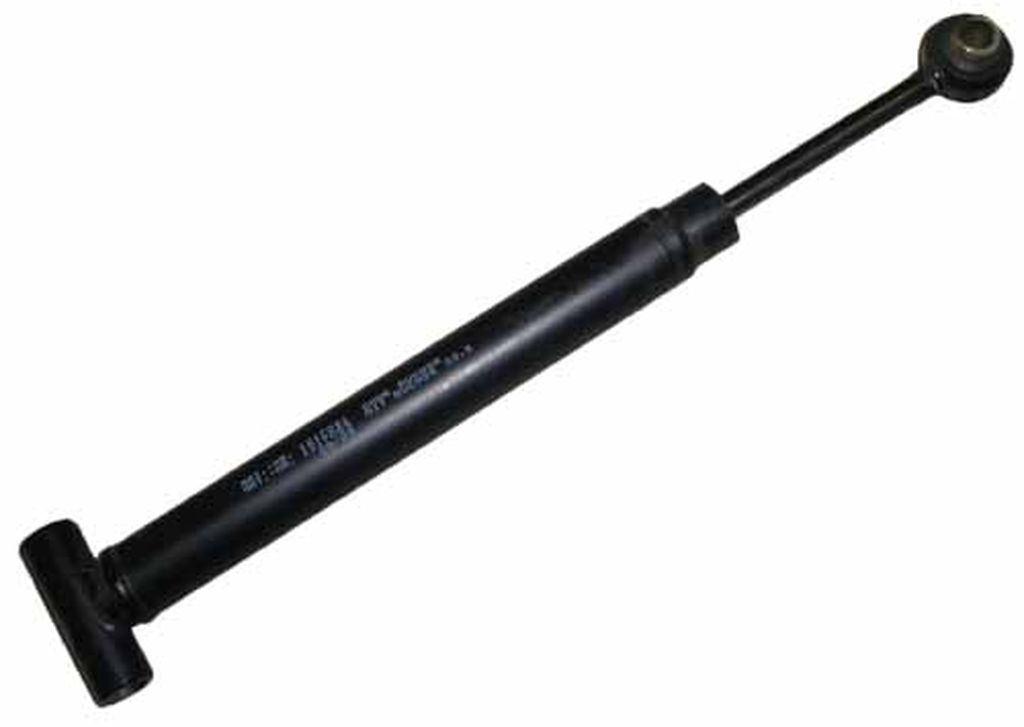 [1217089] Auflaufdämpfer AL-KO 3000 V Profi