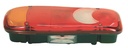Schlussleuchte Vignal LC5-1.1 12-24V  links