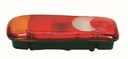 Schlussleuchte Vignal LC5-1.2 12-24V  links / rechts