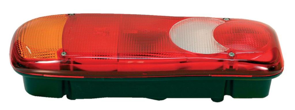 Schlussleuchte Vignal LC5-3 12-24V  links/rechts