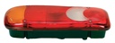 Schlussleuchte Vignal LC5-3 12-24V  links/rechts