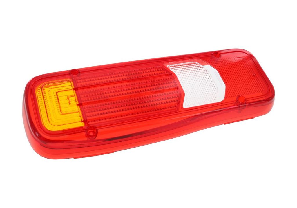 [053730] Verre de rechange VIGNAL PLC 15 gauche / droite