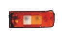 Feu arrière Rubbolite/ Truck- Lite, Volvo FM 12-24V