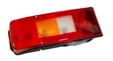 Feu arrière Rubbolite/ Truck- Lite, Volvo FM 12-24V