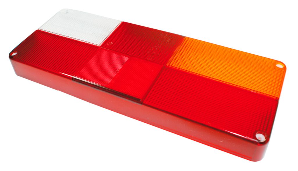 Verre de rechange IVECO droite  Turbo Star  Eurotech