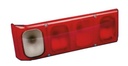 Feu arrière clignotant-stop Jokon BBSN 561 12V