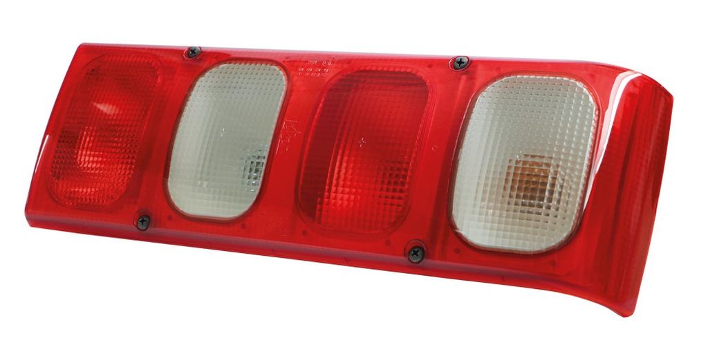Feu arrière clignotant-stop Jokon BBSWN 561  12V