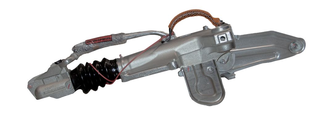 [501024101] AE KNOTT: KFG27-A1 GF, 1400-2700kg Ifor