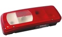 Schlussleuchte Vignal LC8-1 12-24V links