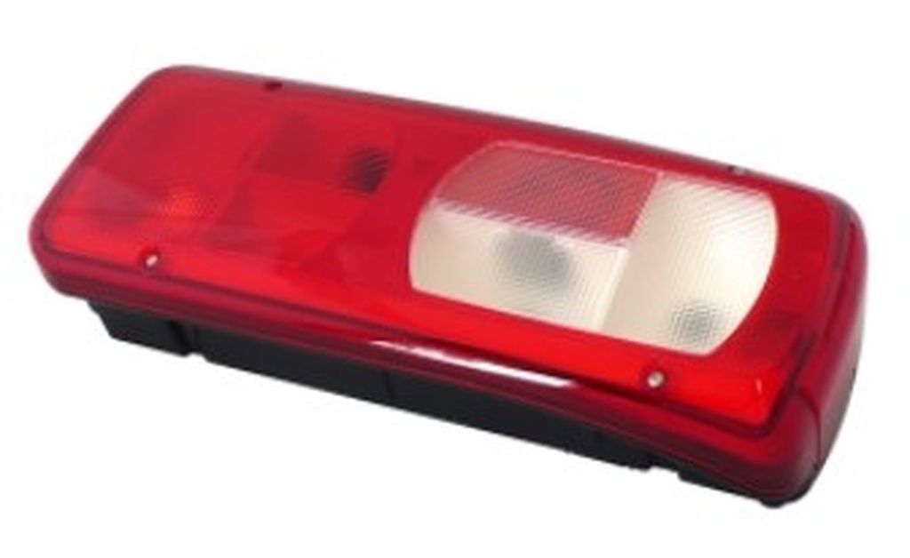 feu arrière DAF  LC8  droite Av. ALARM